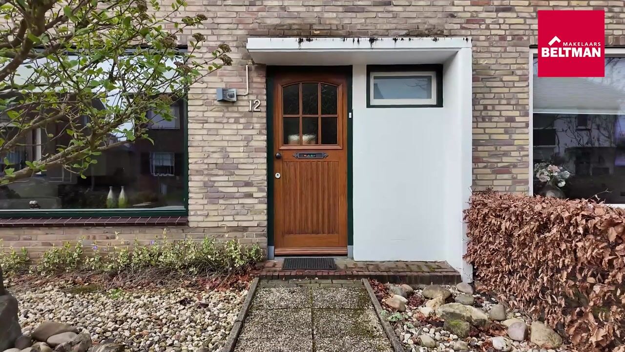 Video of Anjerlaan 12