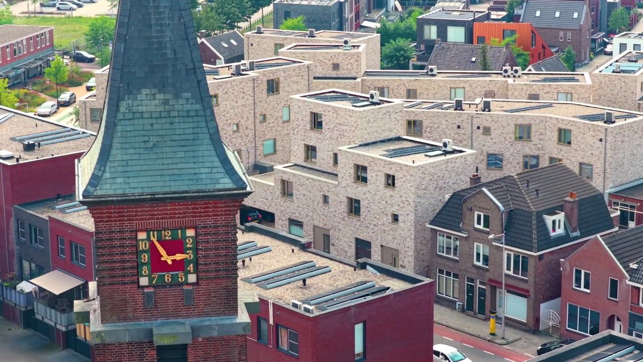 Video van Deurningerstraat 103