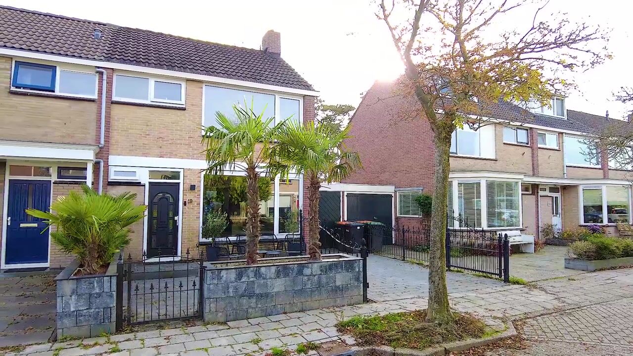 Video of Dibbitsstraat 19