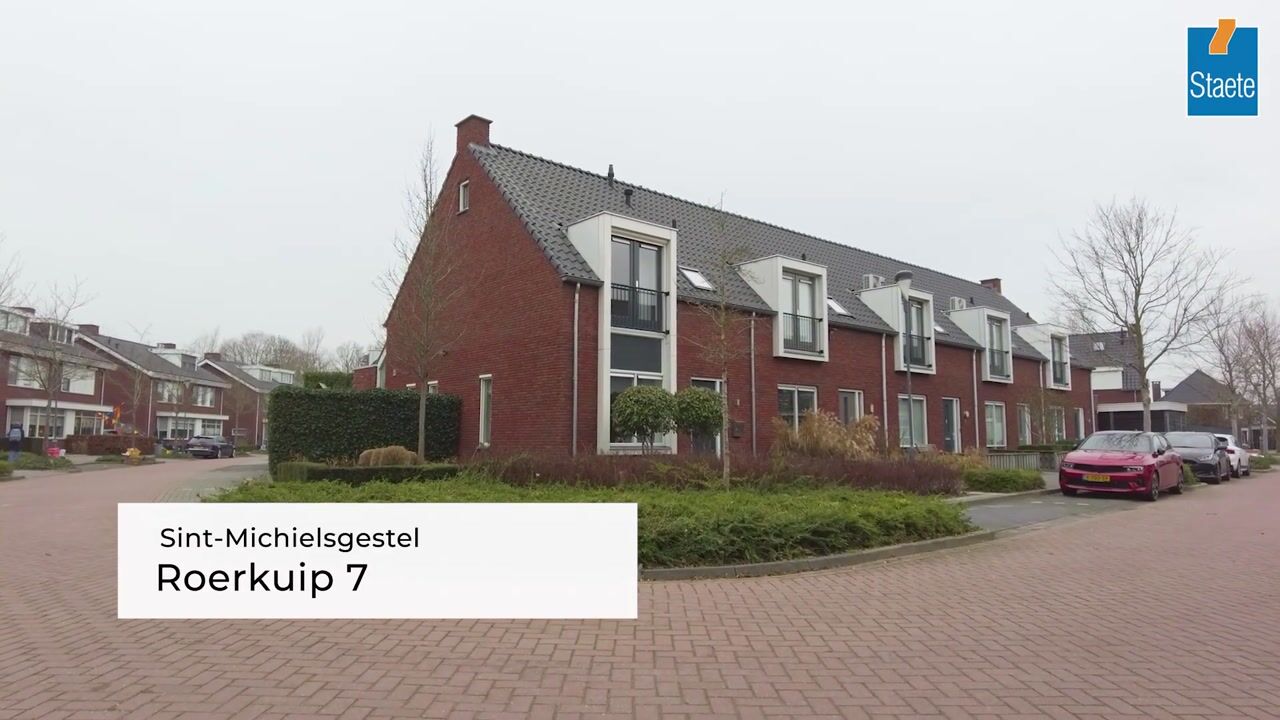 Video van Roerkuip 7