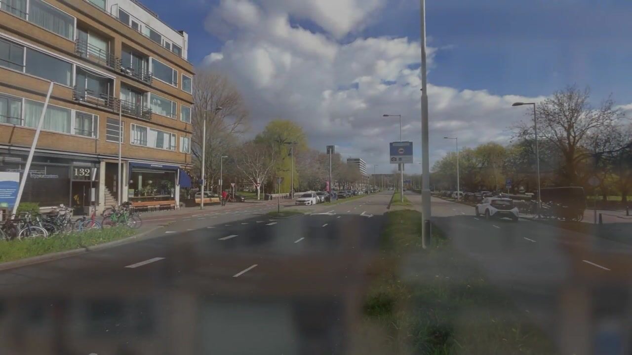 Video van Statenweg 128-B