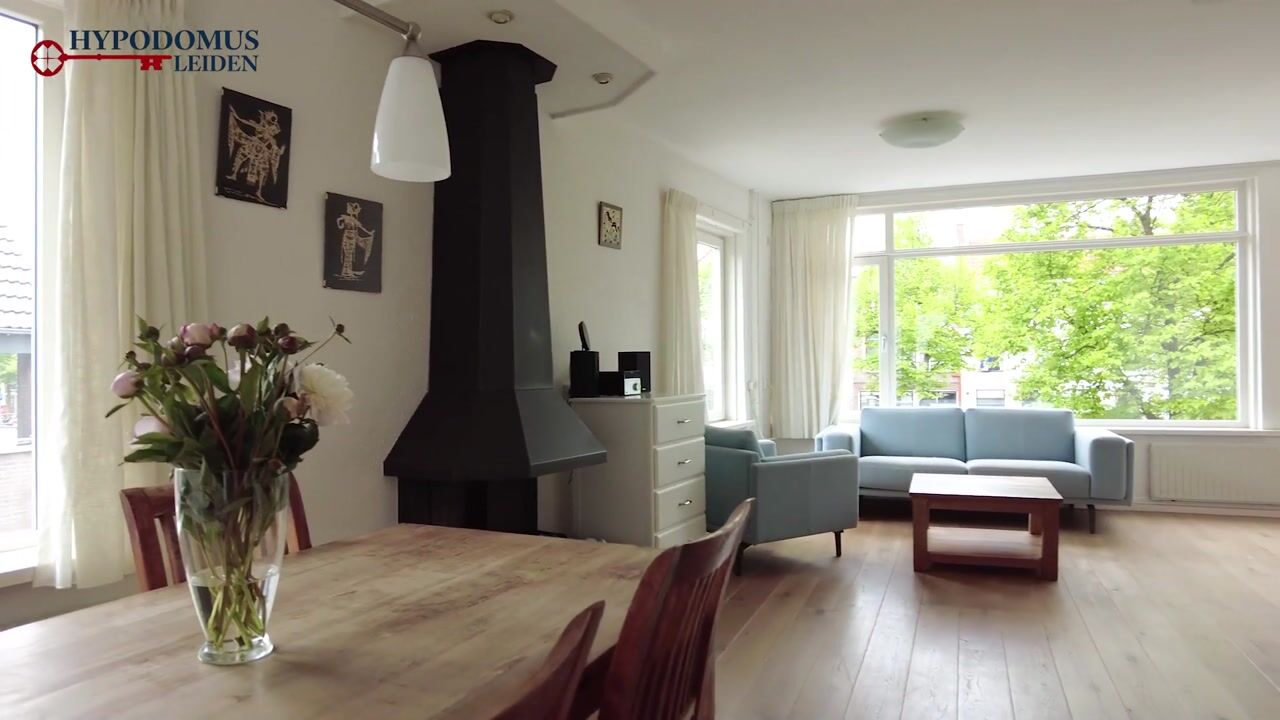 Video van Herengracht 81