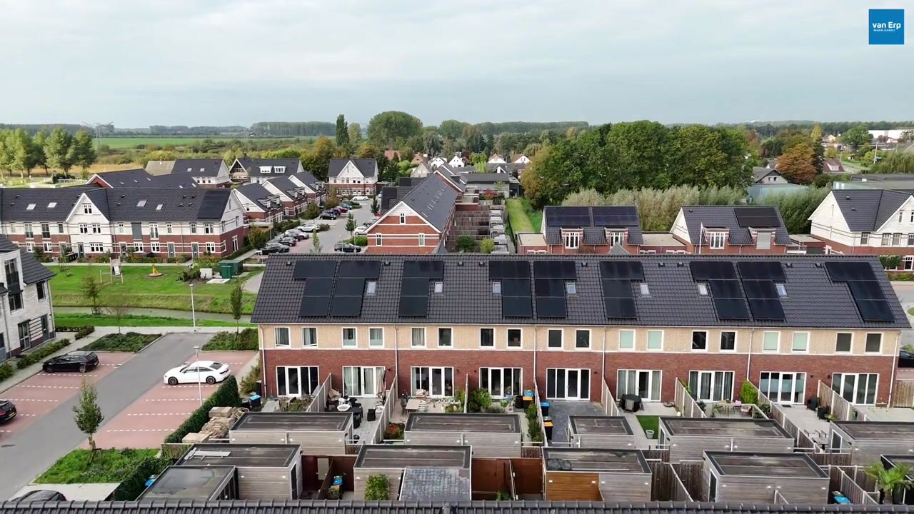 Video van Lisdoddestraat 63
