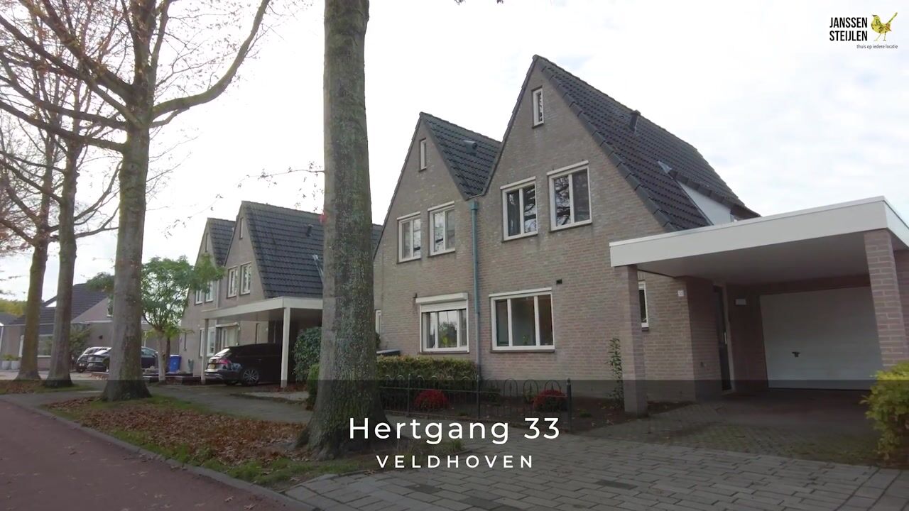 Video of Hertgang 33