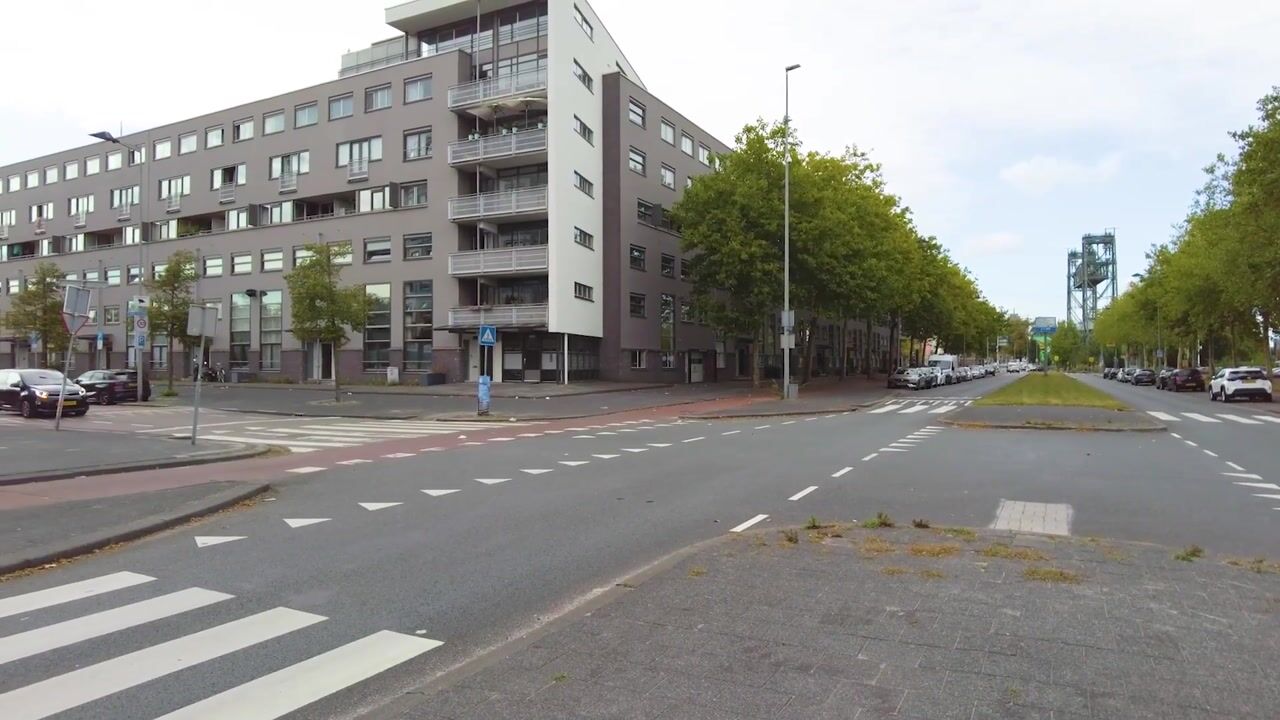 Video of Lodewijk Pincoffsweg 43