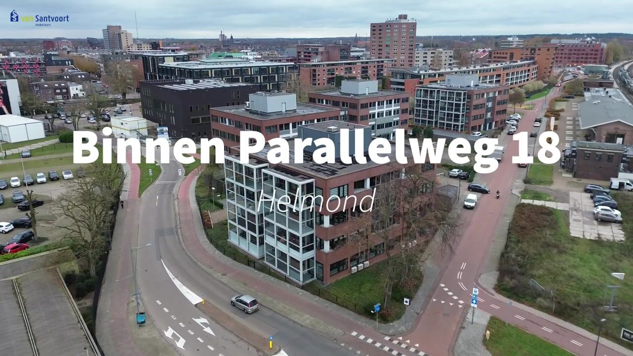 Video of Binnen Parallelweg 18
