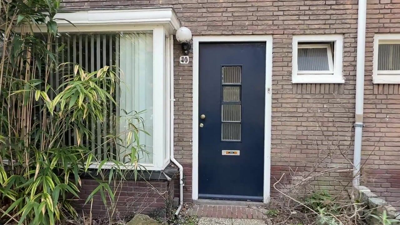 Video of Brugmanstraat 40