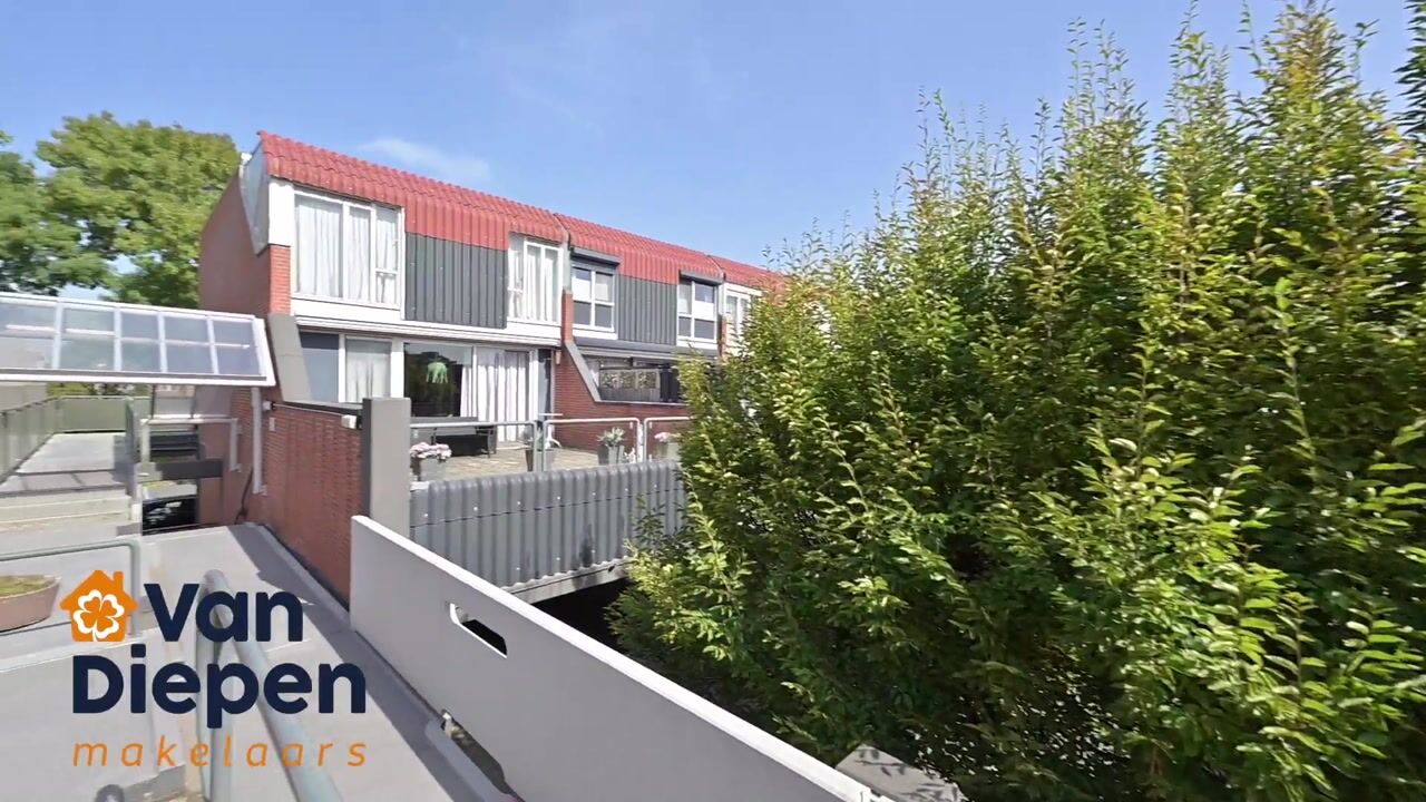 Video van Drielse Wetering 63