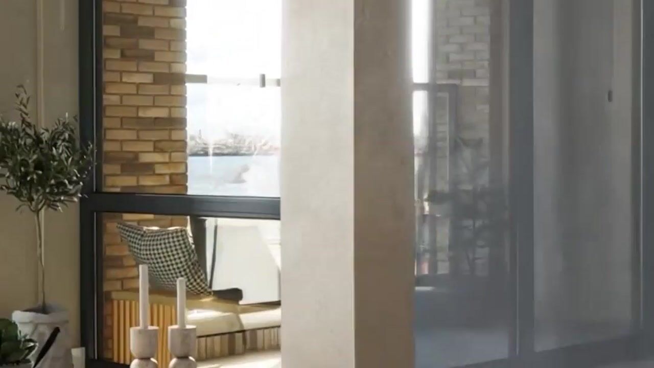 Video of Sluisplein 30-B