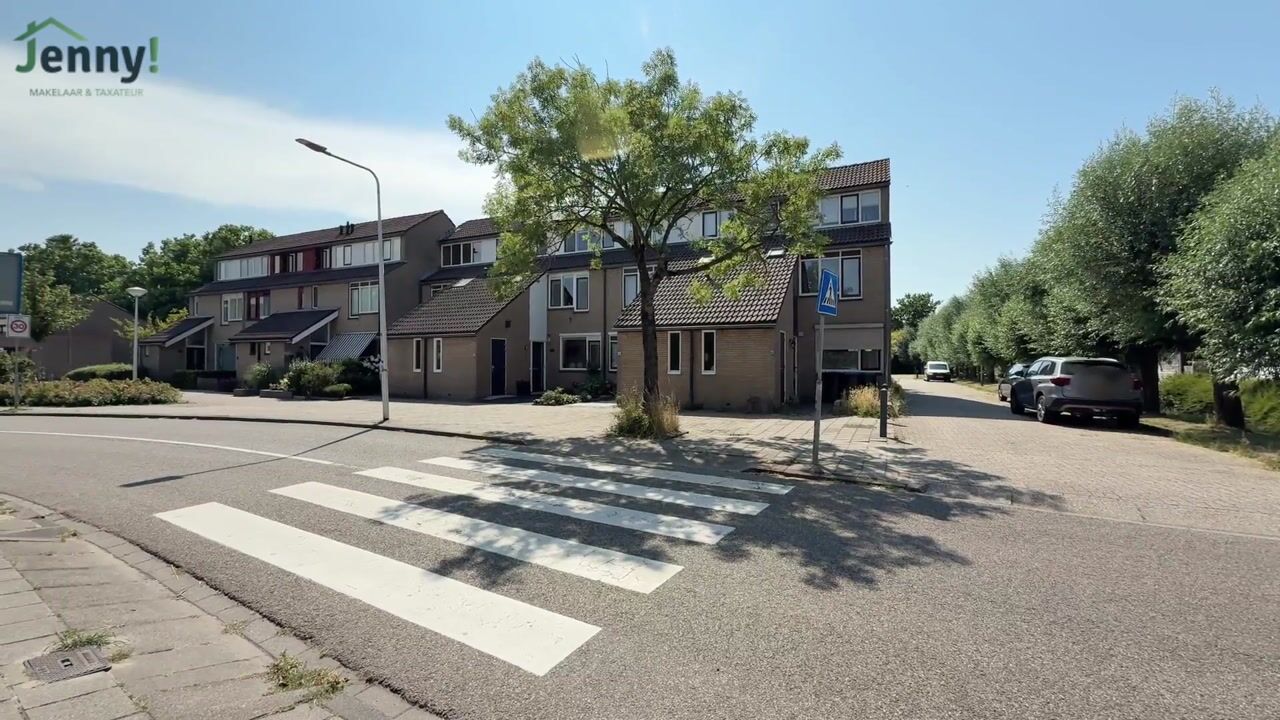 Video van Sotaweg 70