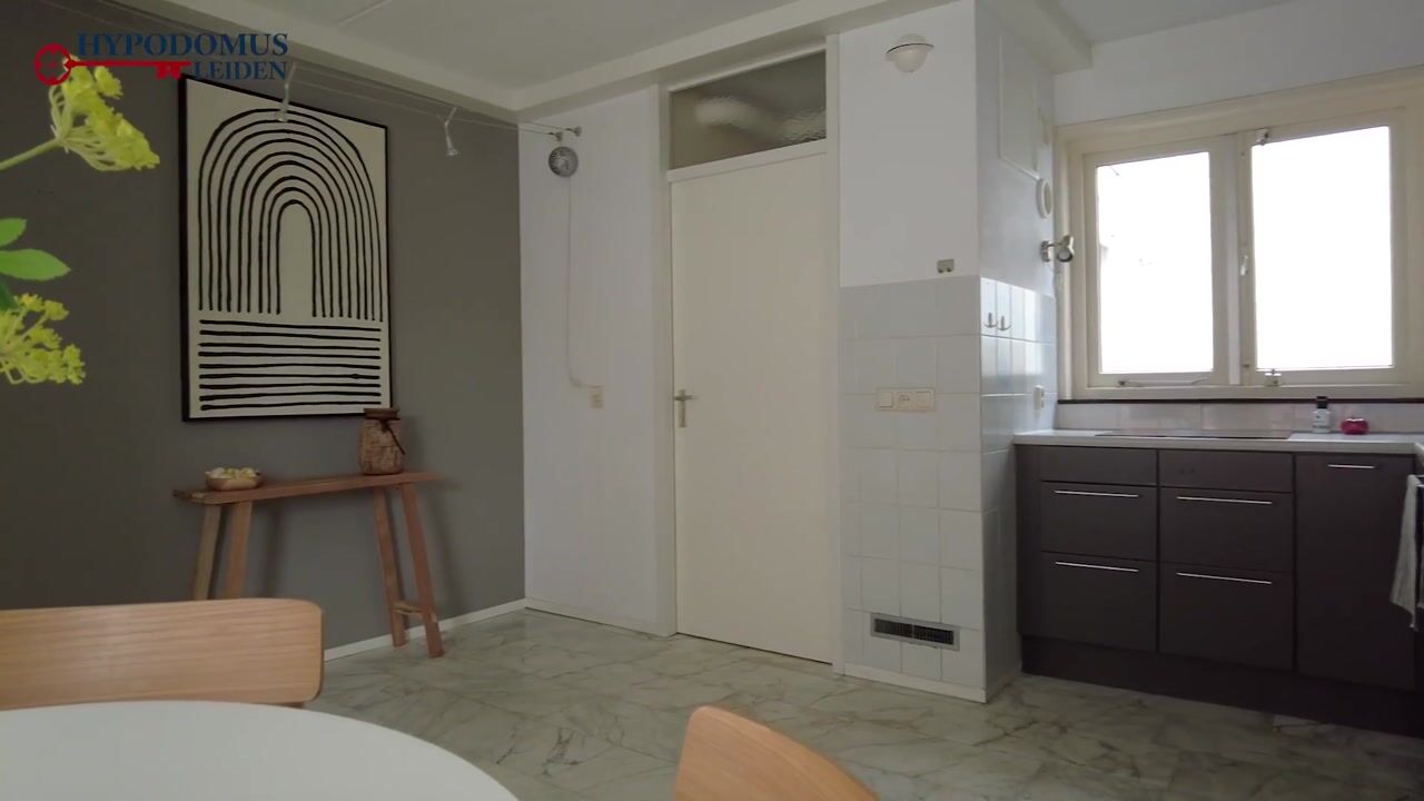 Video van Kerksteeg 8