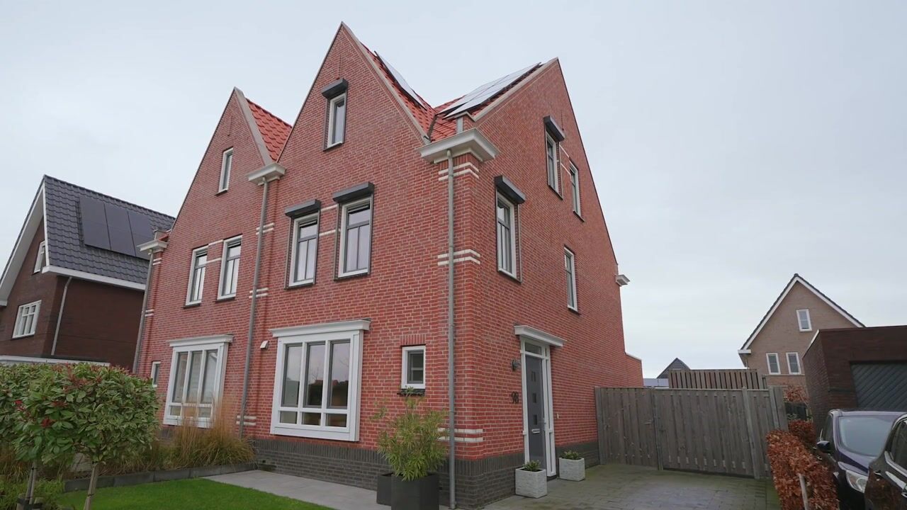 Video van Jazzroute 98