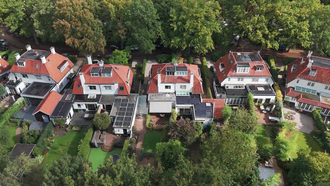 Video van Ferdinand Huycklaan 35