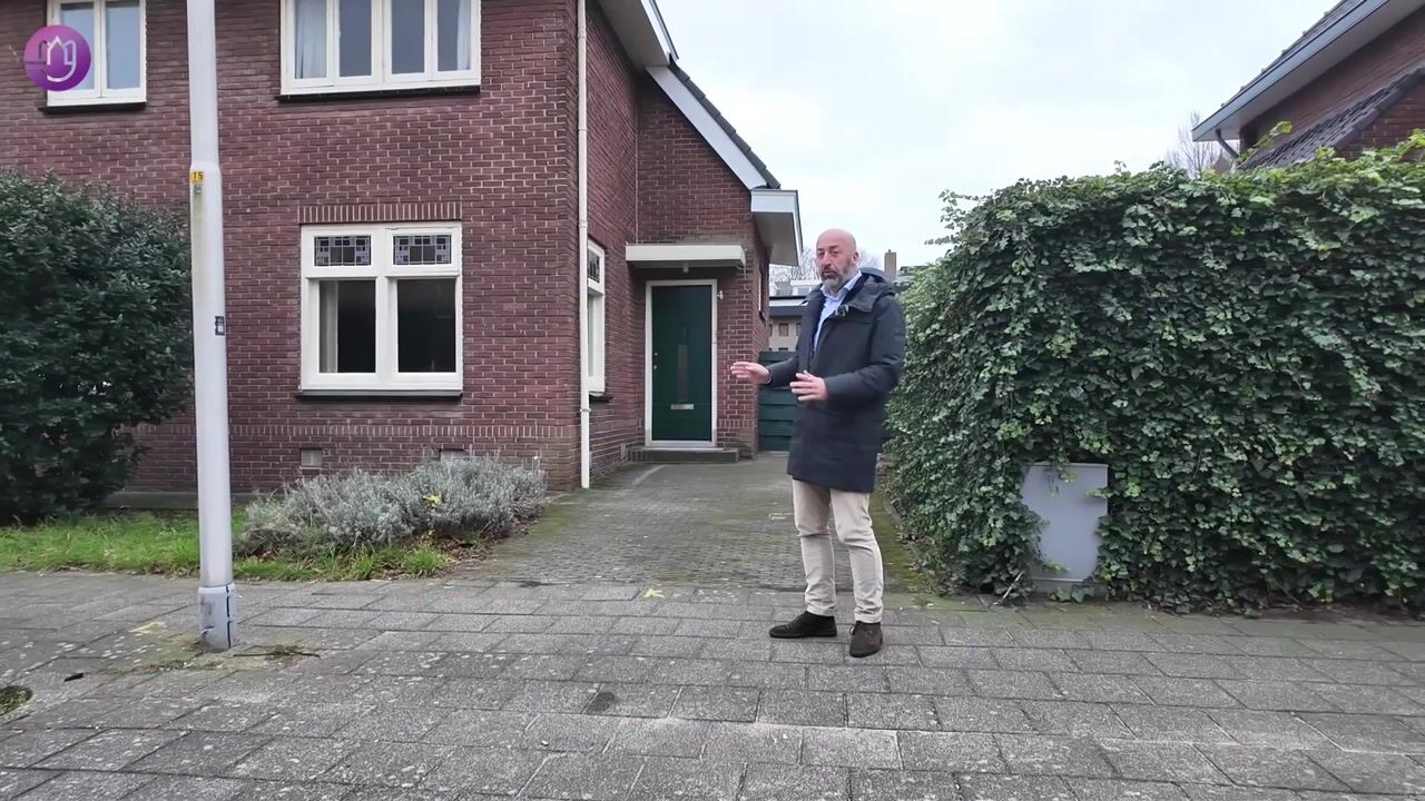 Bekijk video van Hobahostraat 4