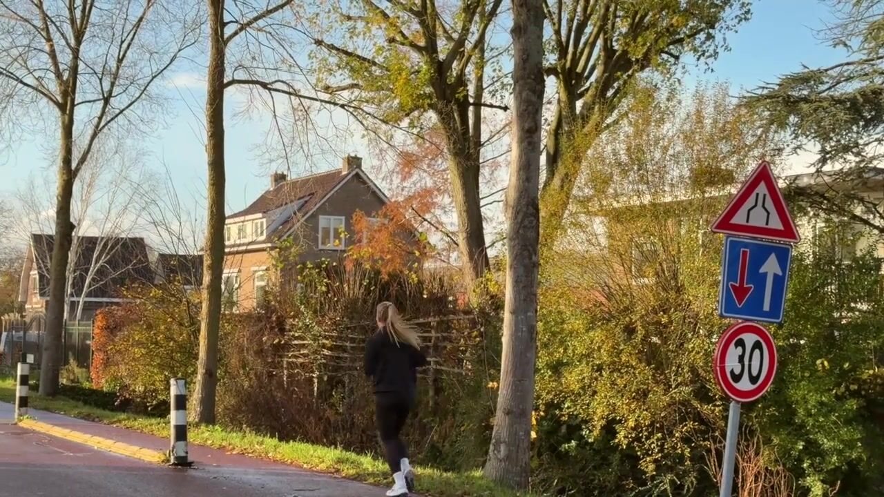 Video van Sloterweg 992