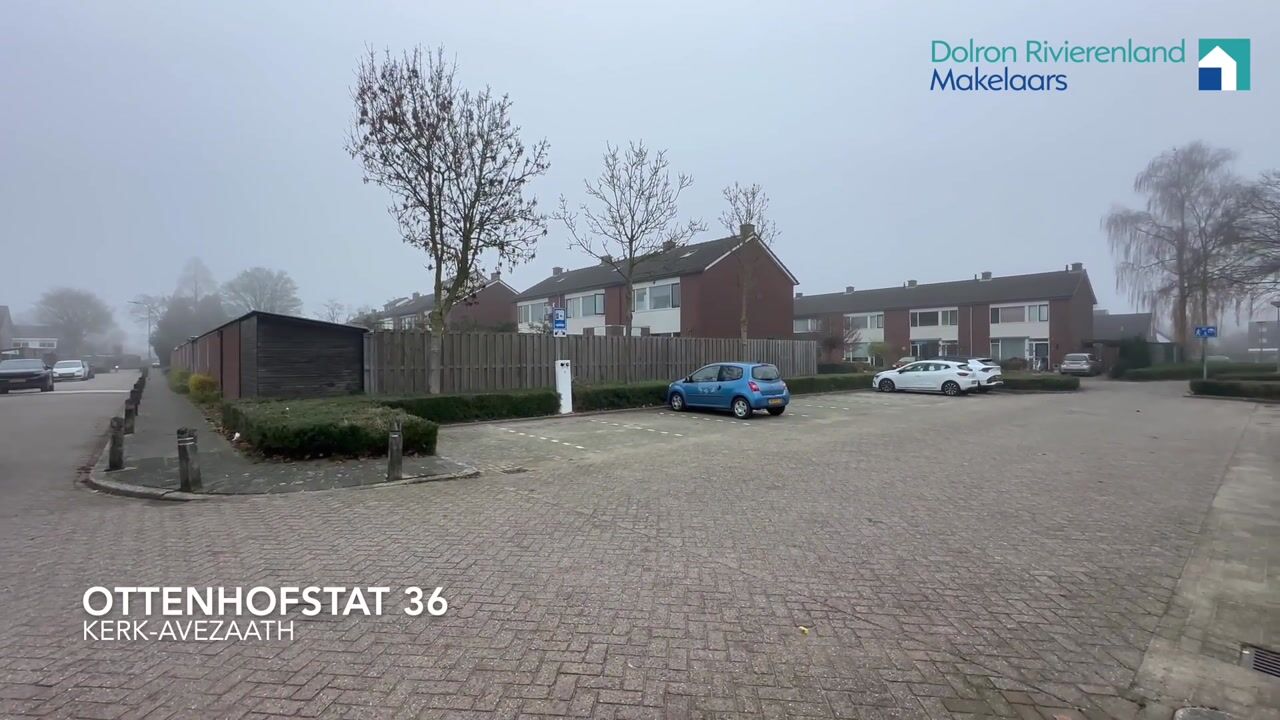 Video van Ottenhofstat 36