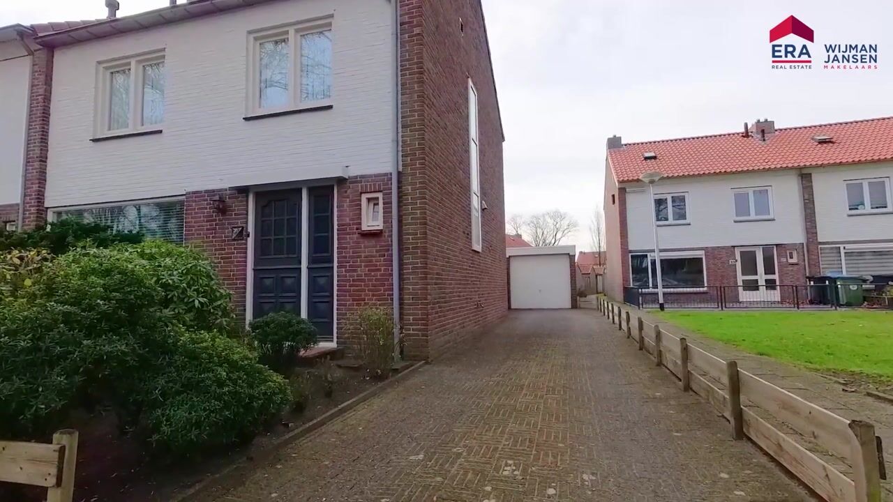 Video of Geenhovensedreef 31