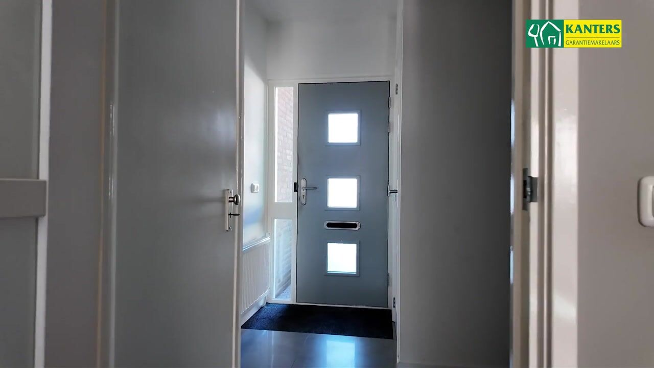 Video van Rector Buijselstraat 6