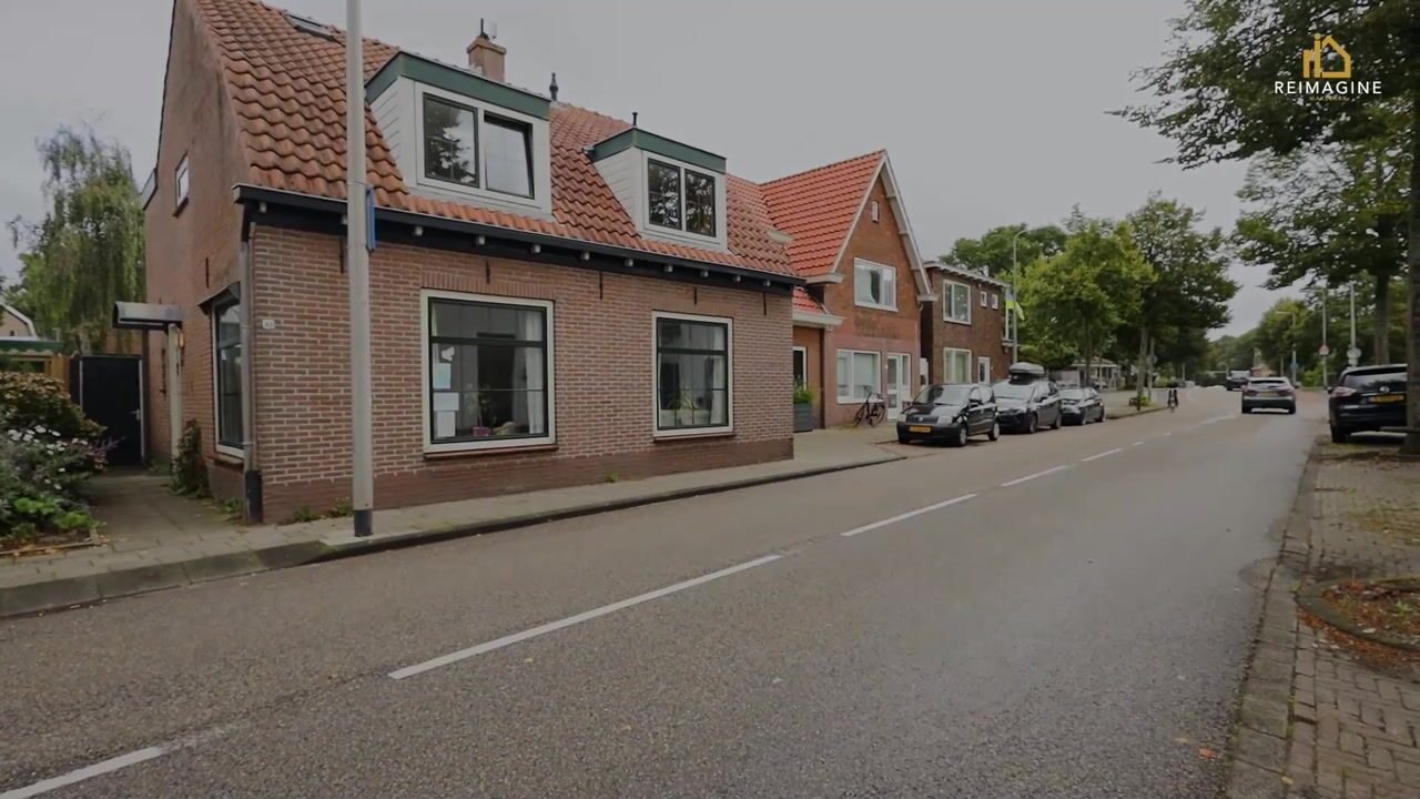 View video of Glipperweg 49