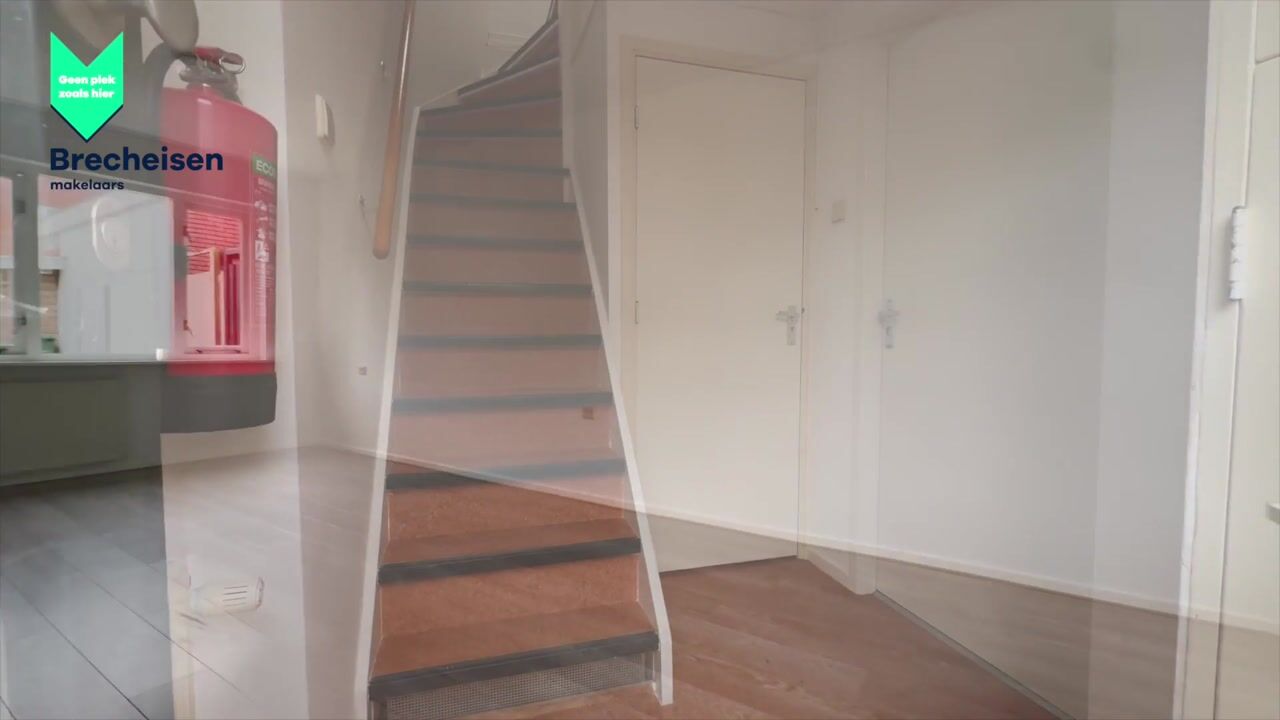 Video of 1e Nieuwstraat 35