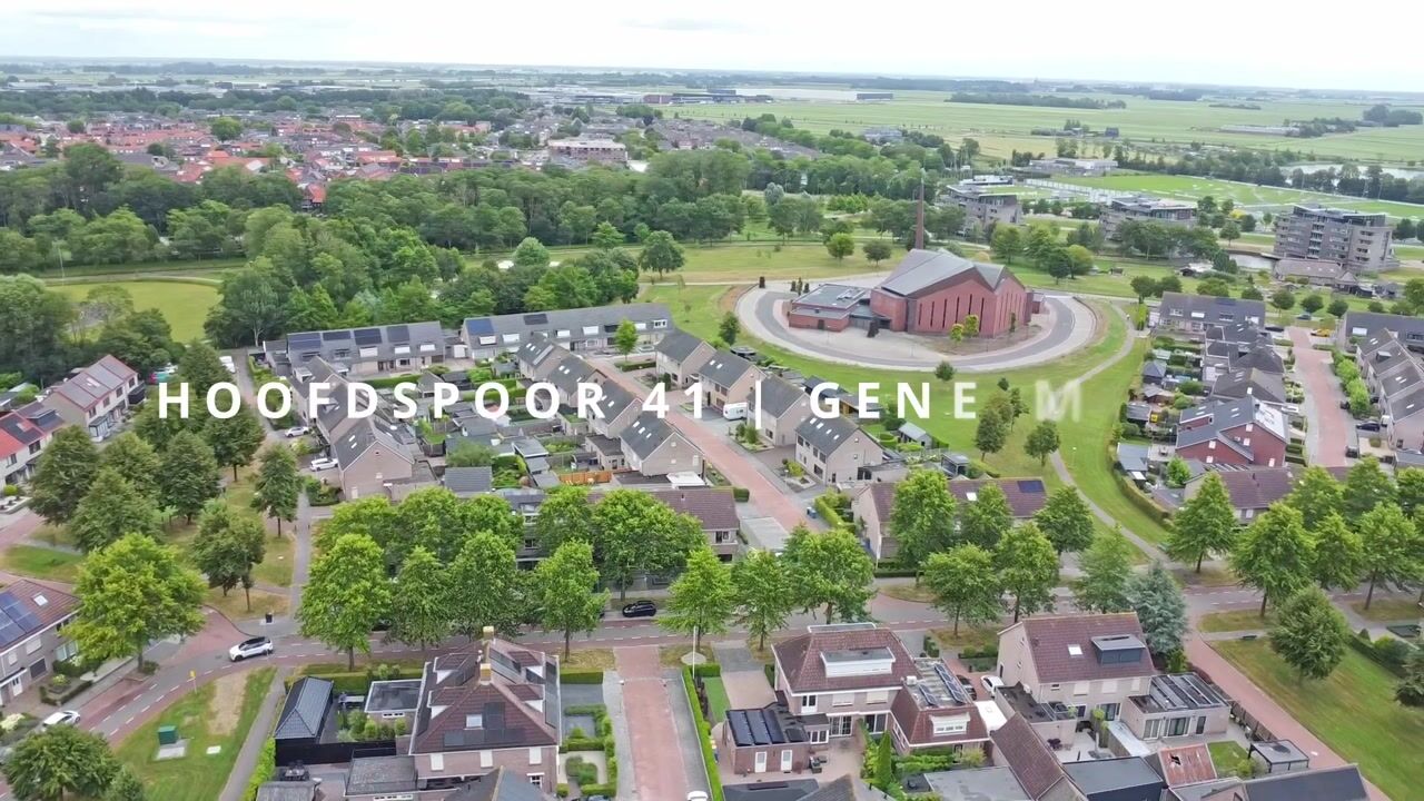 Video of Hoofdspoor 41