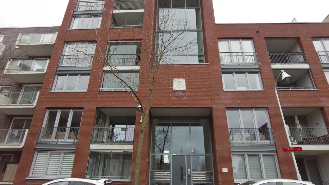 Video of Sterreschans 185