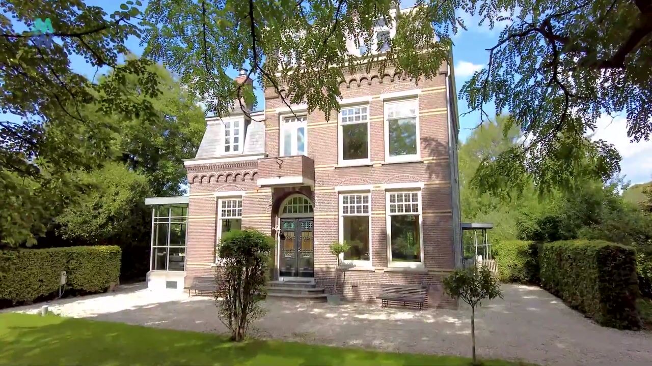 Bekijk video van Kerkbuurt 142