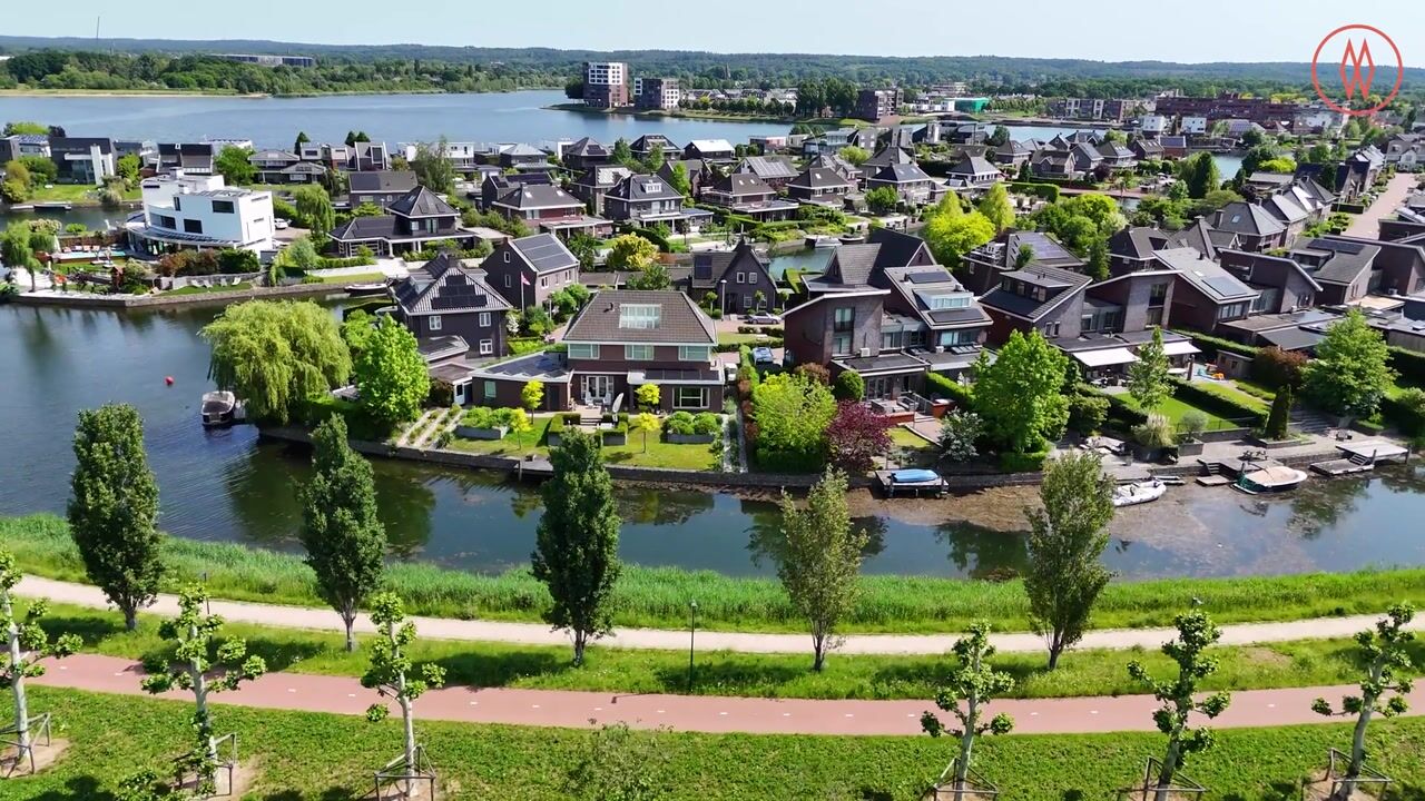 Video van Rivierduin 14
