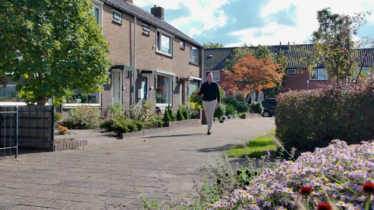 Video van Oude Rijn 5