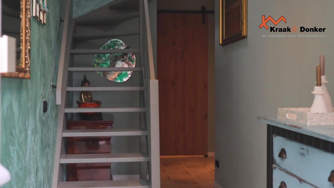 Video van Andringastrjitte 10