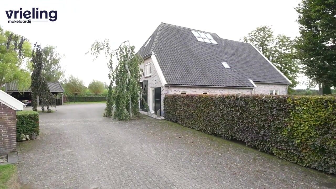 Video van Nieuwe Dijk 13