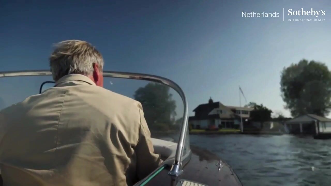 Video van Nieuw-Loosdrechtsedijk 306