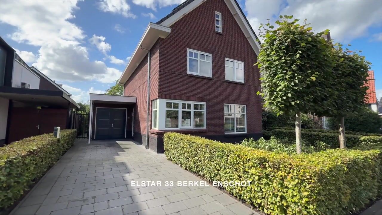 Video van Elstar 33