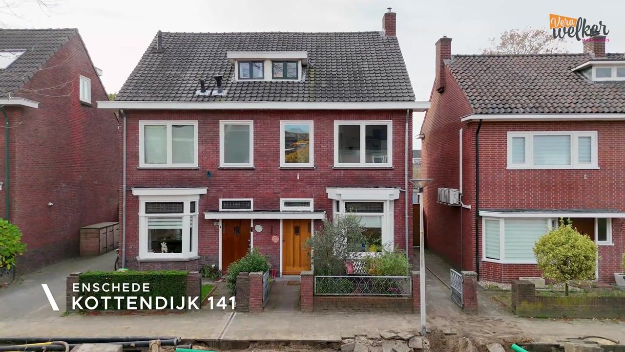 Video of Kottendijk 141