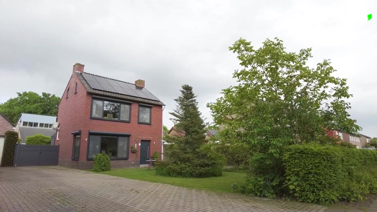 Video van Bergsebaan 60