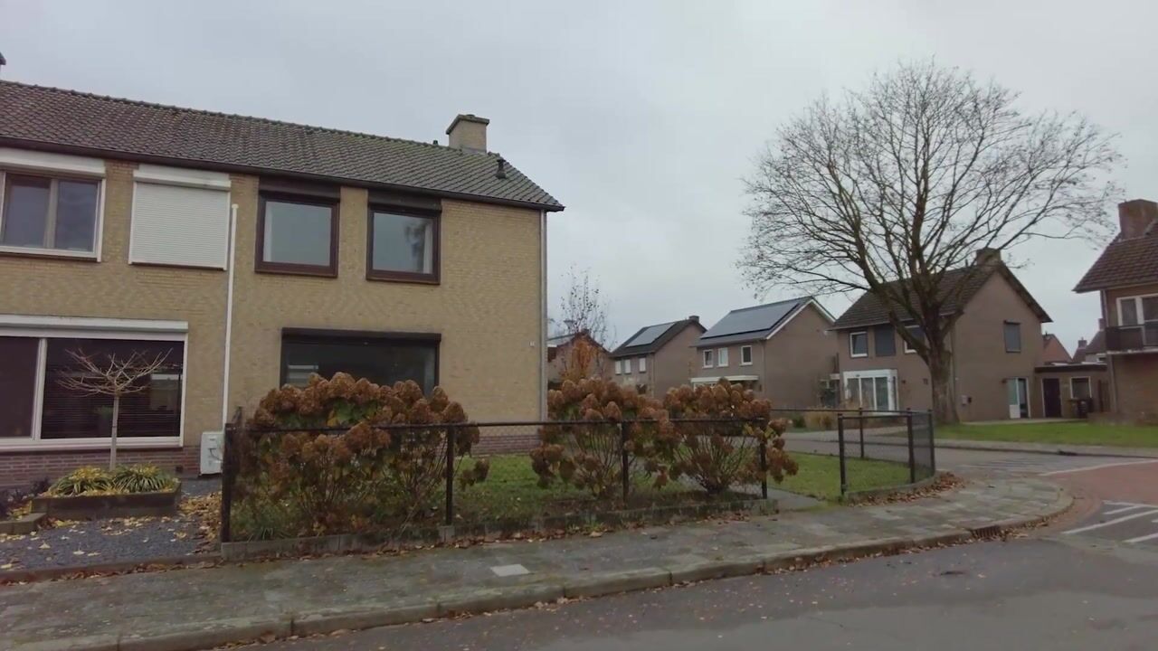 Video van Lindanusstraat 2