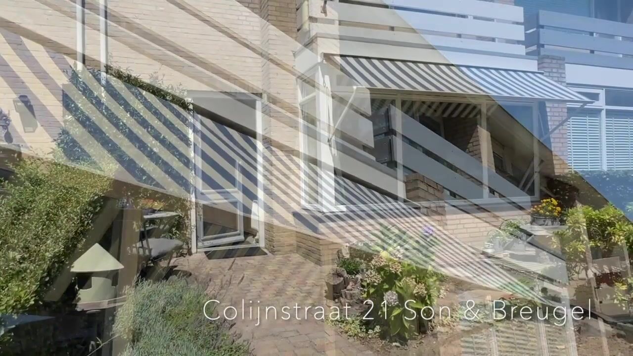 Video of Colijnstraat 21