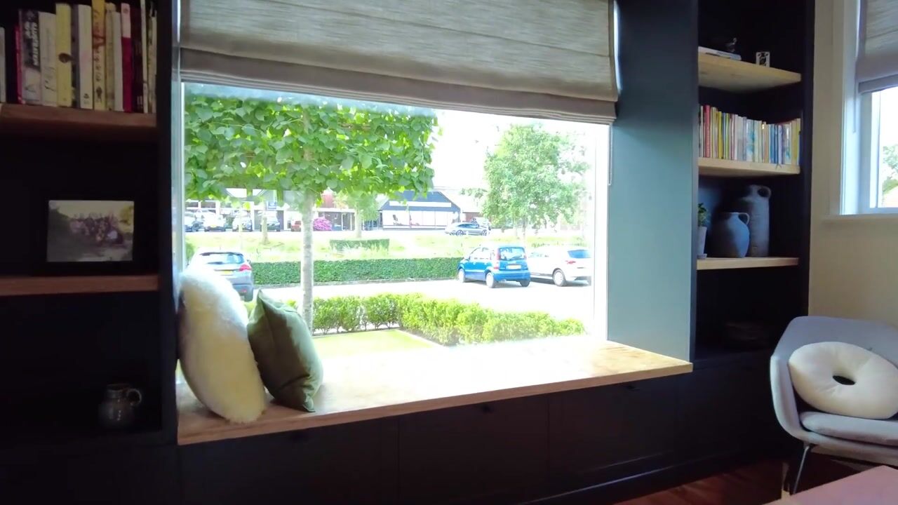 Video of Kamperzeedijk 22