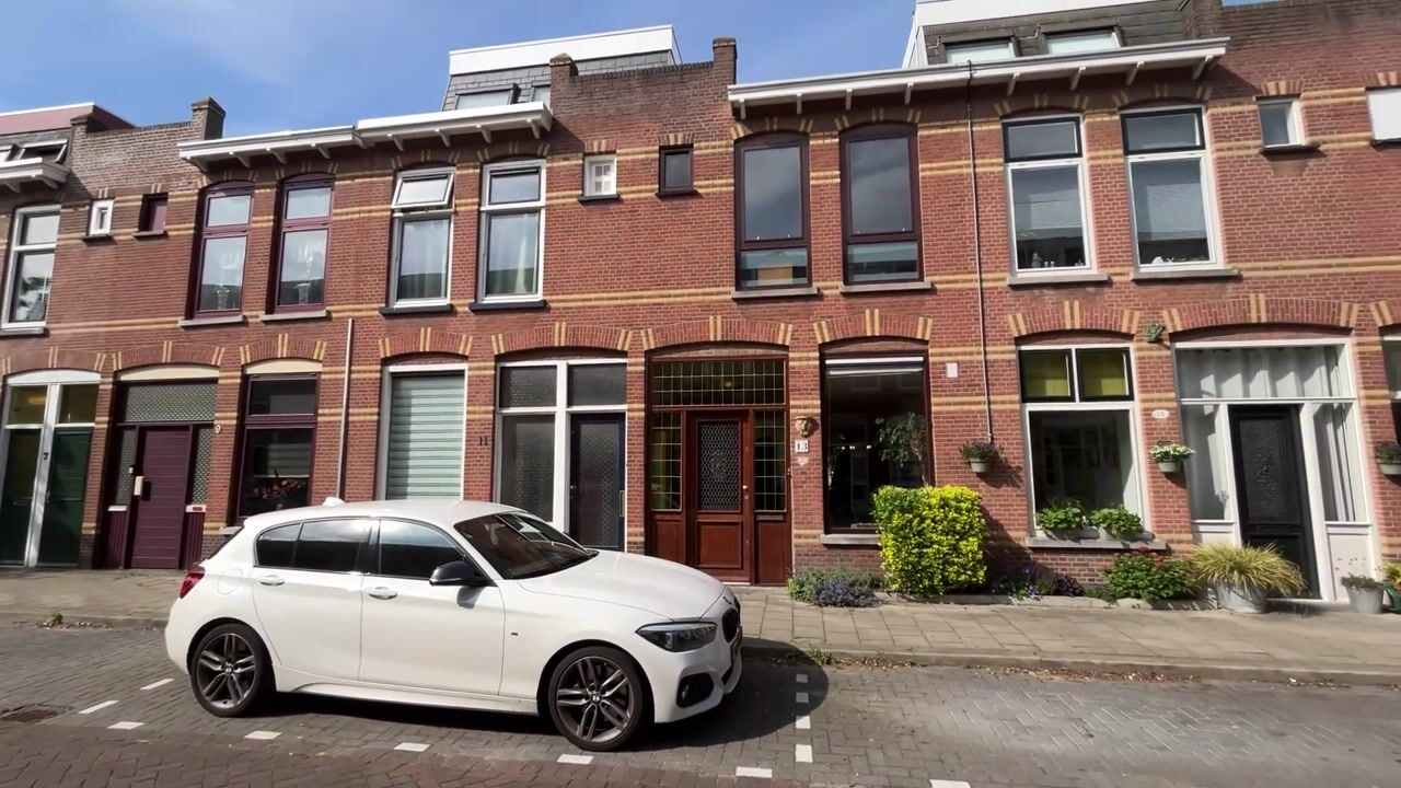 Video of Van Smaleveltstraat 13