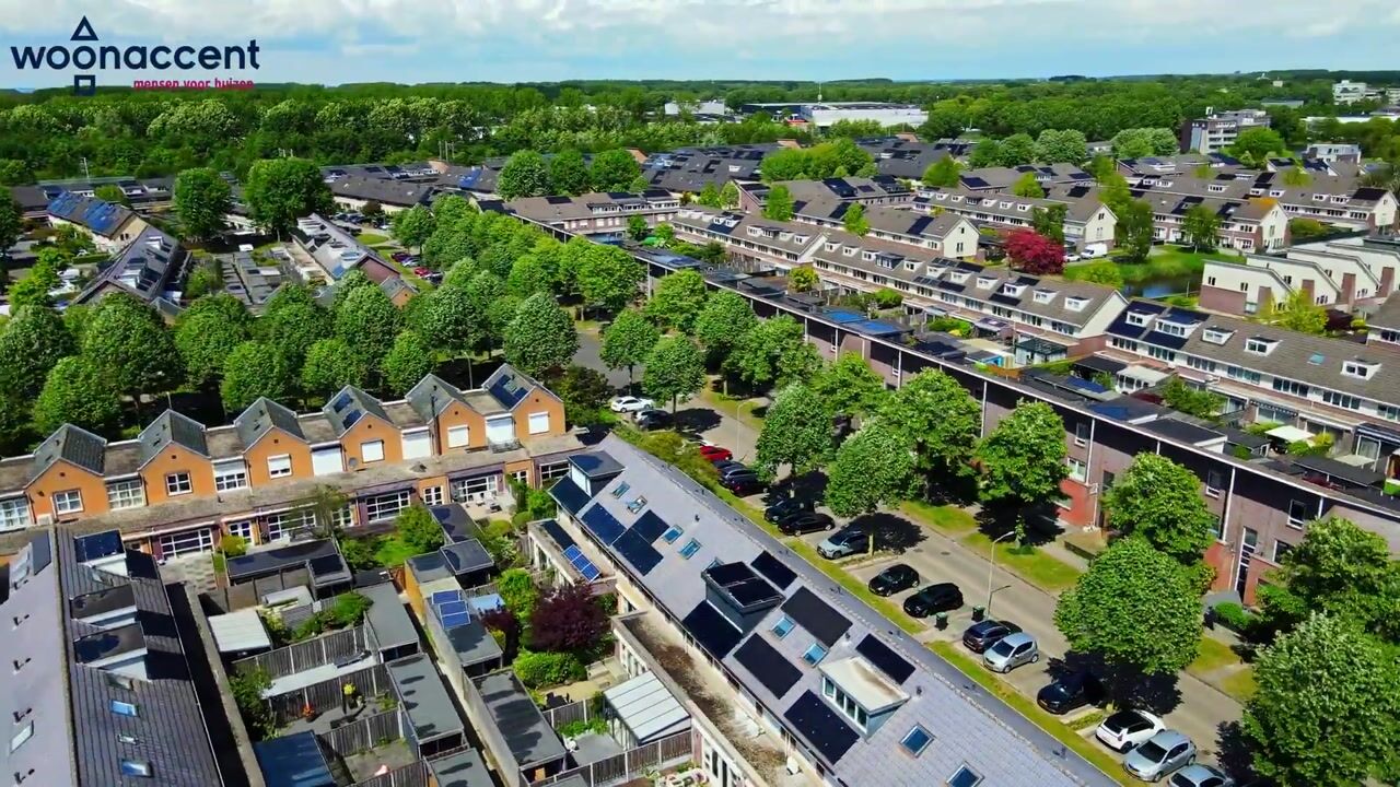 Video of A. Roland Holststraat 32