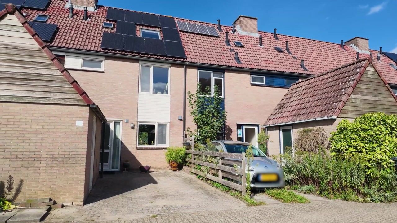 Video van Enkhuizenstraat 40