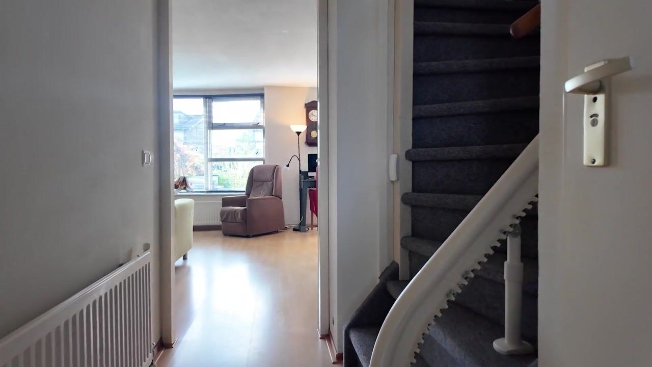 Video van Westkreek 31