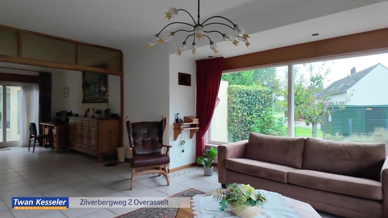 Video van Zilverbergweg 2