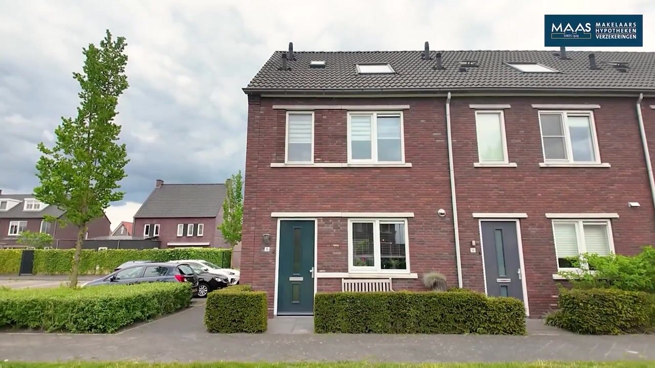 Video van Ter Lijnden 16