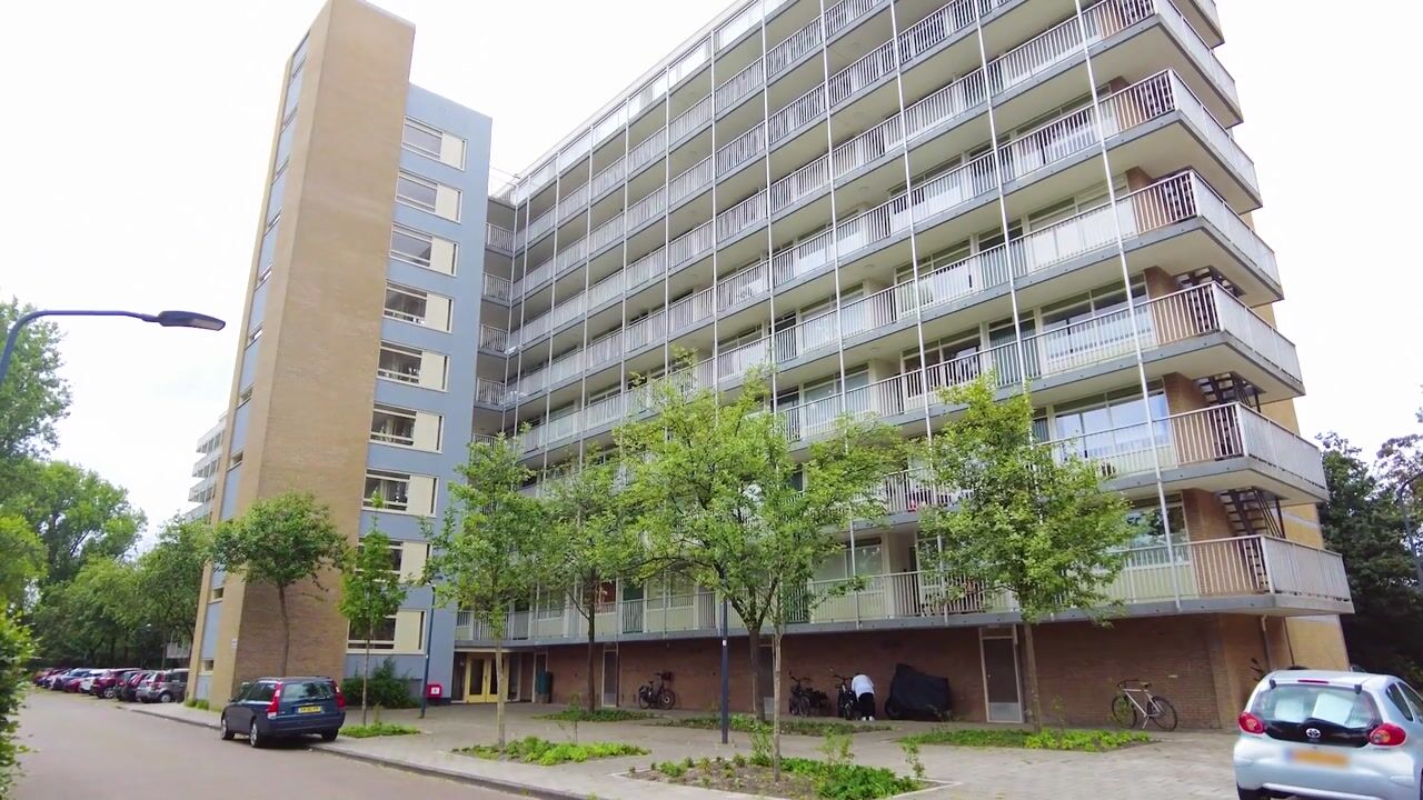 Video of Engelandlaan 490