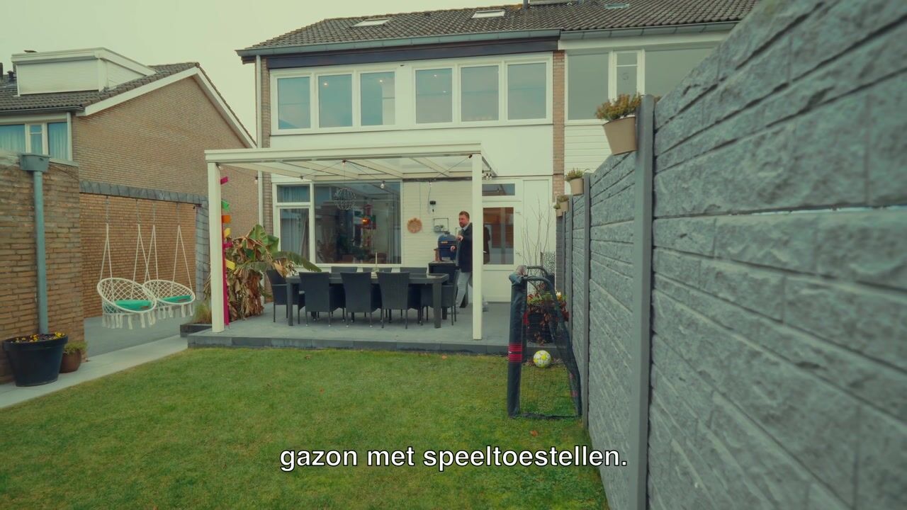 Video van Laathofstraat 32