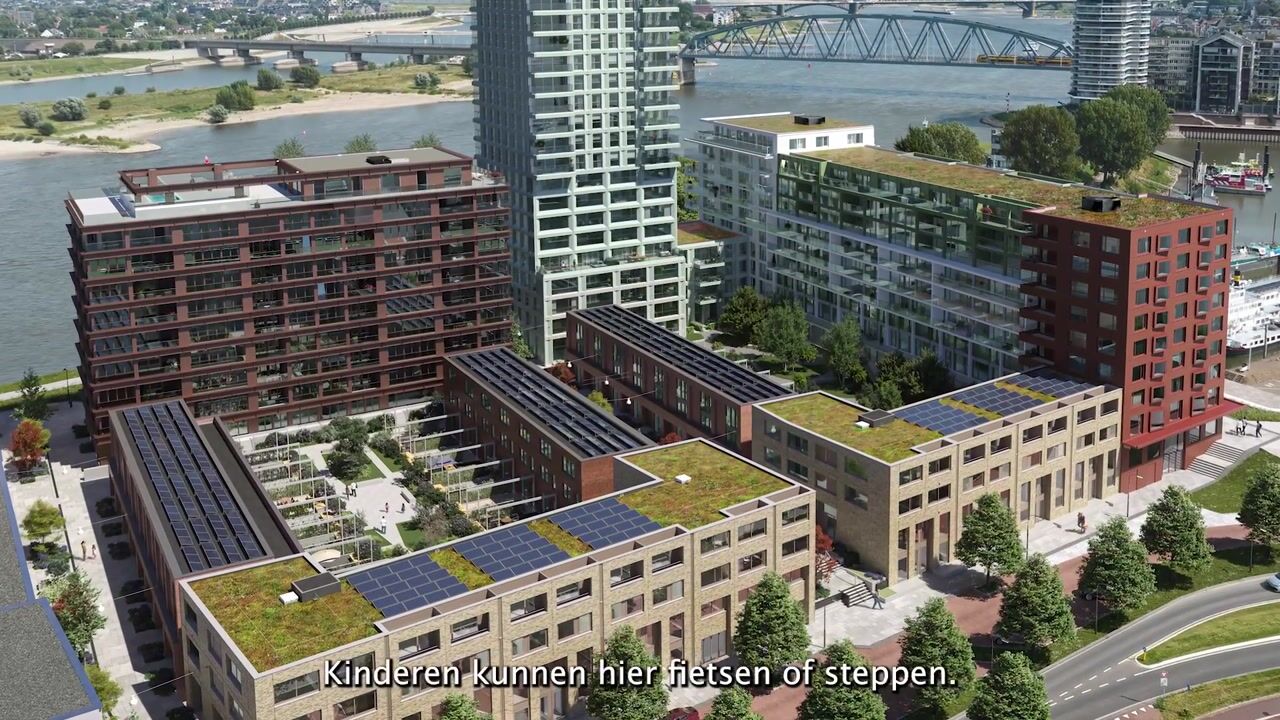 Bekijk video van Amber fase 1