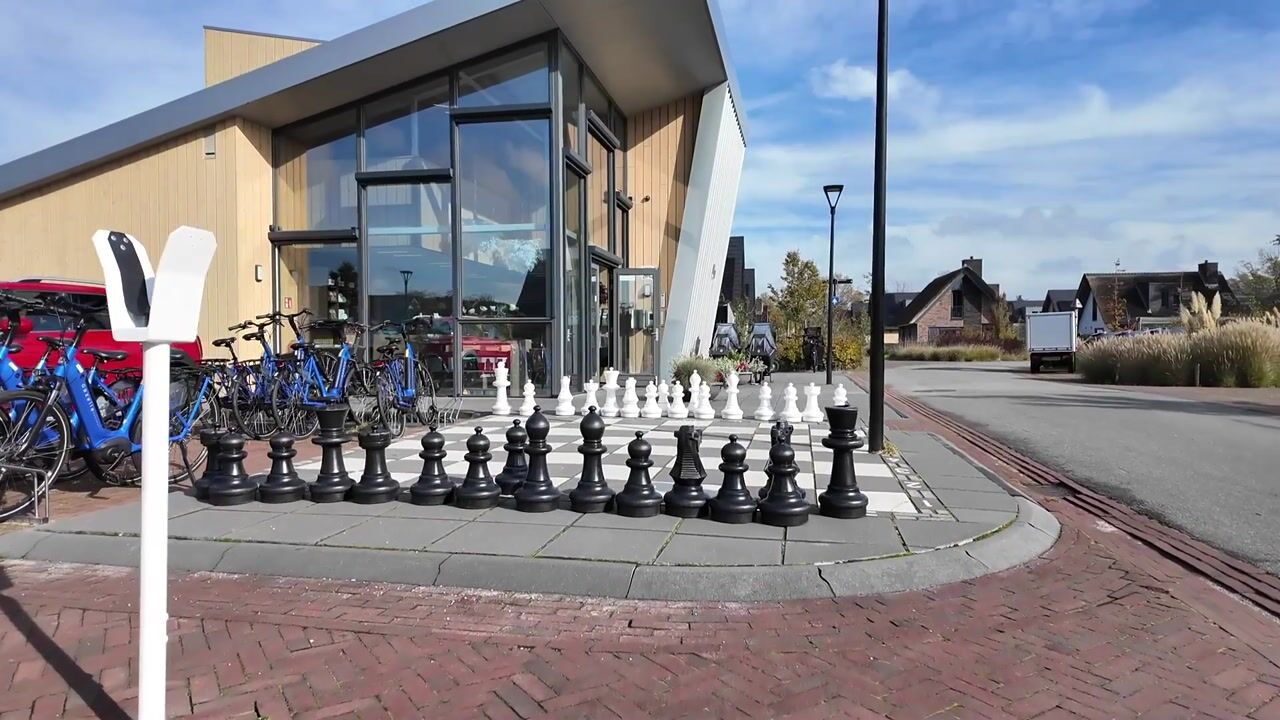 Video van Gerbrandtslaan 18-A40