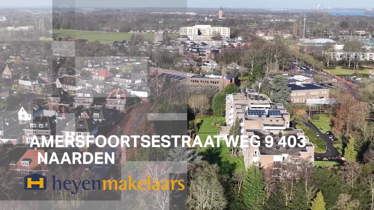 Video van Amersfoortsestraatweg 9-F403