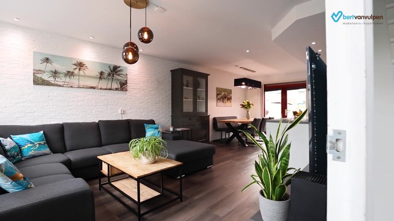 Video van Goudastraat 25